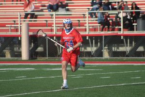 Morgantown races past rival University to reach state lacrosse championship